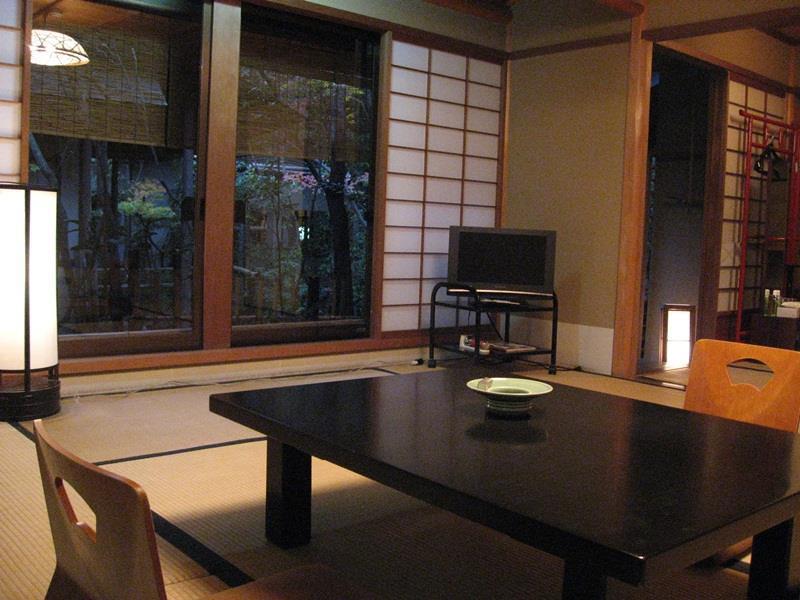 Gion Yoshiima Hotel Kyoto Luaran gambar